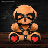 Dom Bear